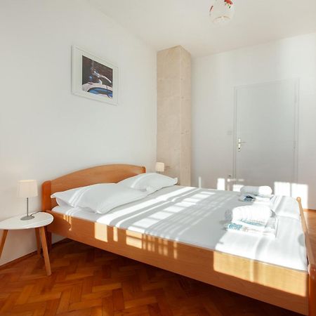 Apartments Marilka Podgora Dış mekan fotoğraf