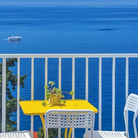 Apartments Marilka Podgora Dış mekan fotoğraf