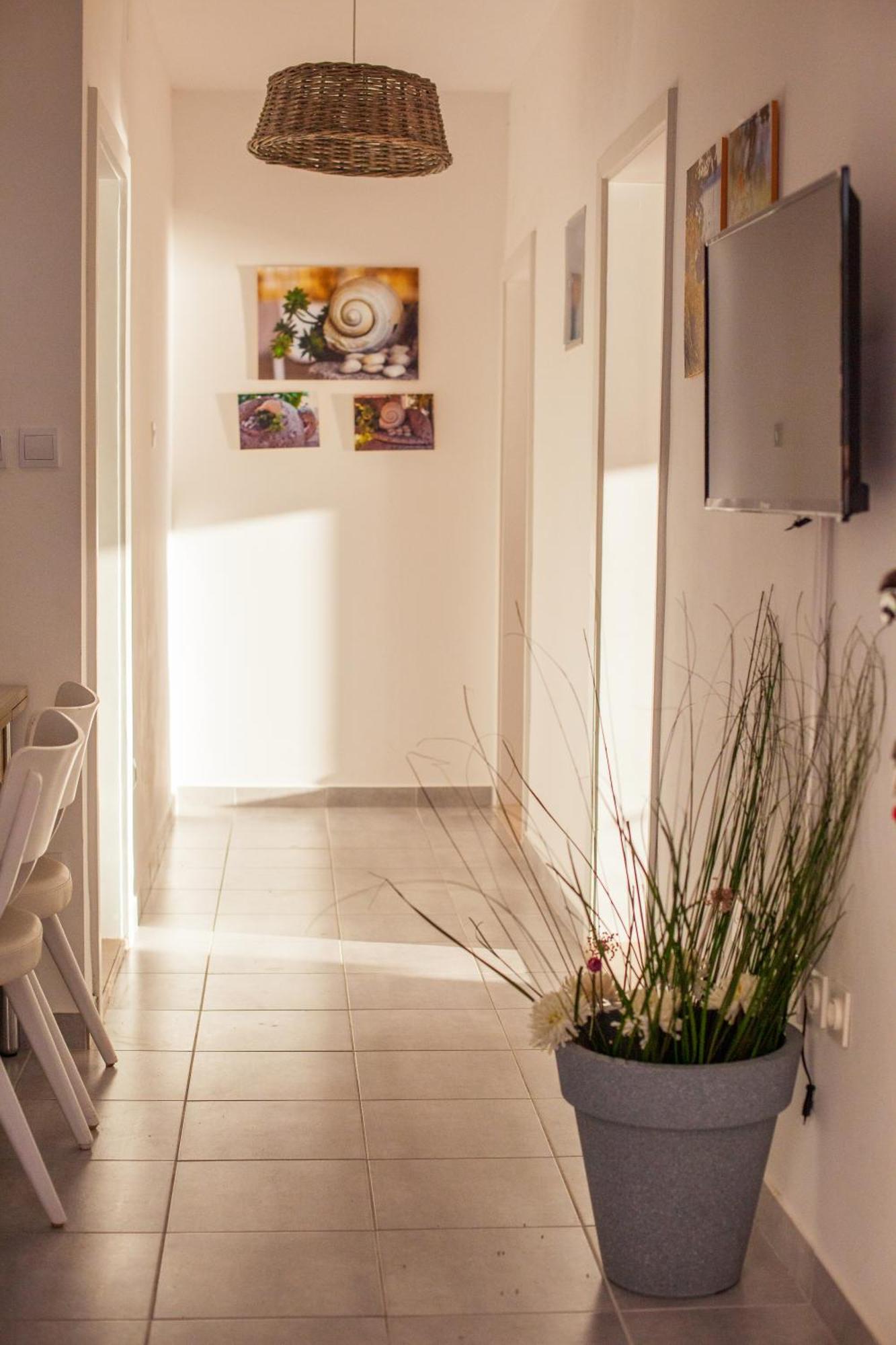 Apartments Marilka Podgora Dış mekan fotoğraf