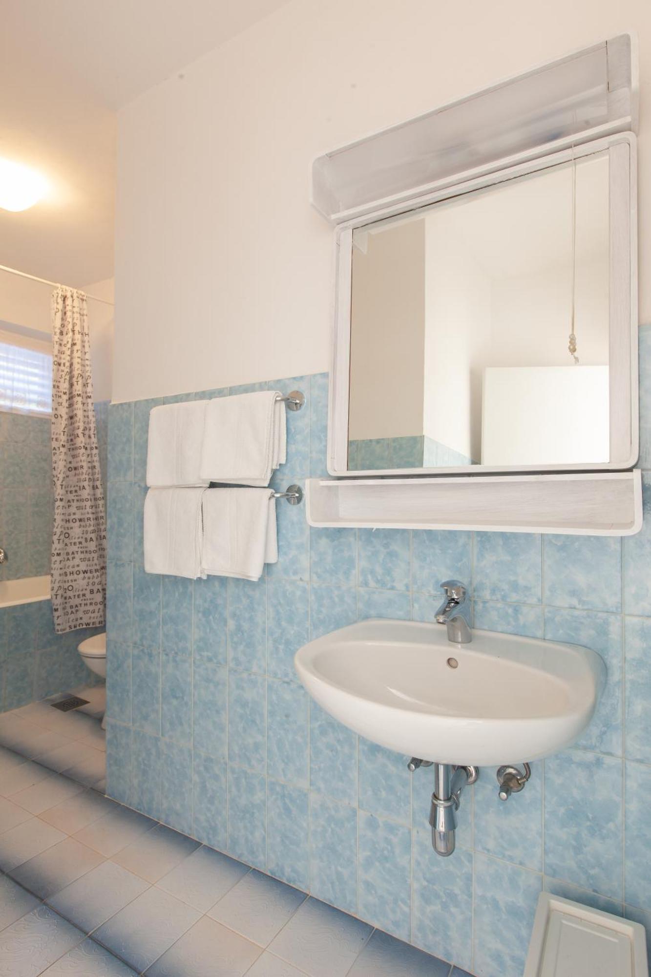 Apartments Marilka Podgora Dış mekan fotoğraf