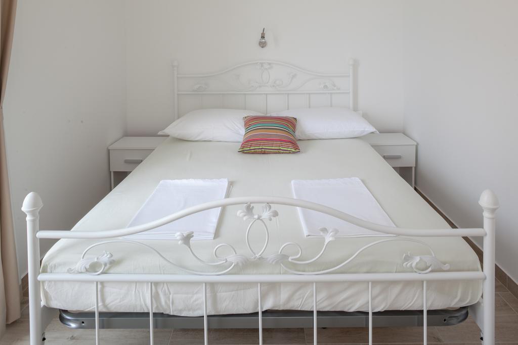 Apartments Marilka Podgora Dış mekan fotoğraf